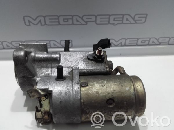 Toyota Corolla Verso E110 Motor de arranque 