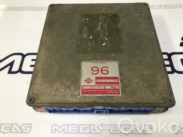 Nissan NX 100 Engine control unit/module 