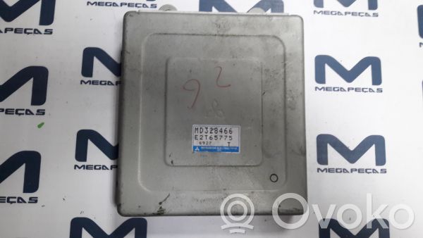 Mitsubishi Lancer Unitate/modul de control motor 