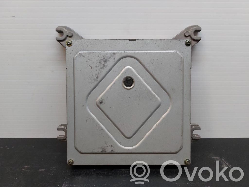 Engine control unit/module   37700P01G01,2Z26APL