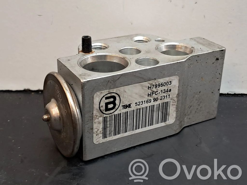 Zawór   H7995003,523169902311