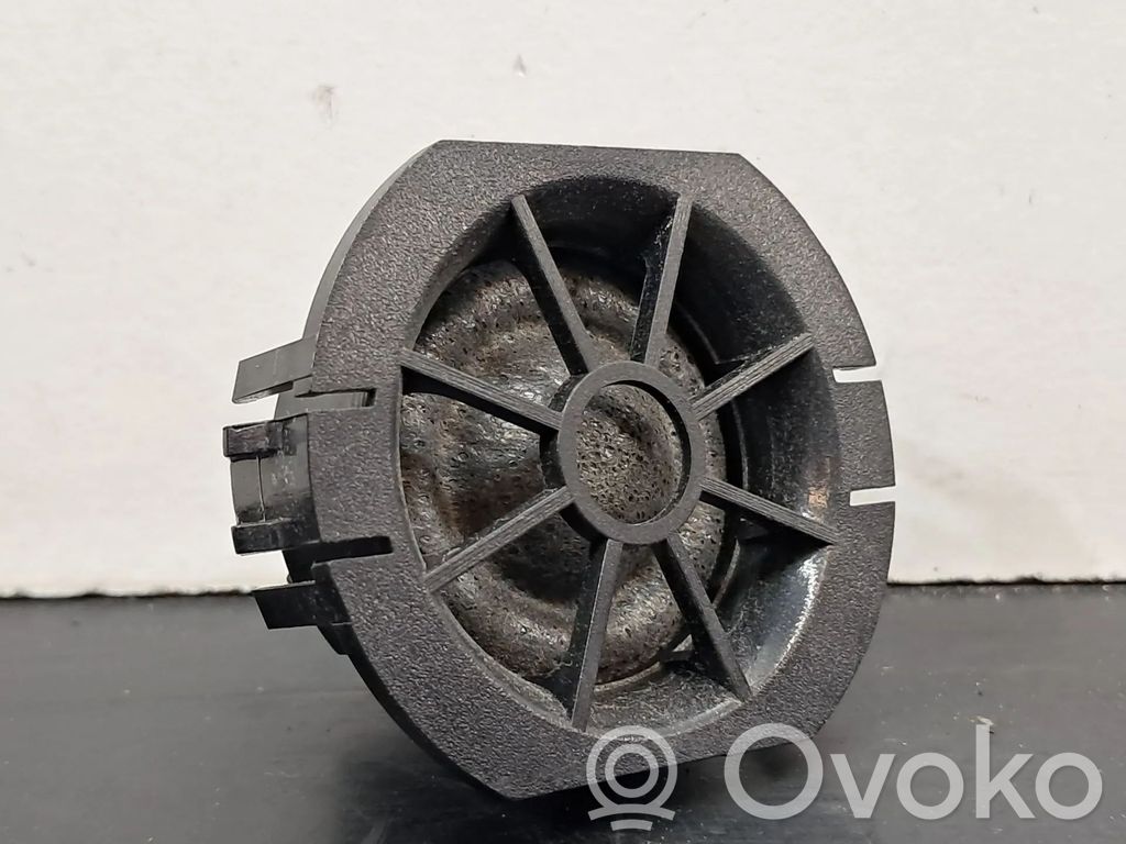 Renault Clio II Paneelikaiutin 