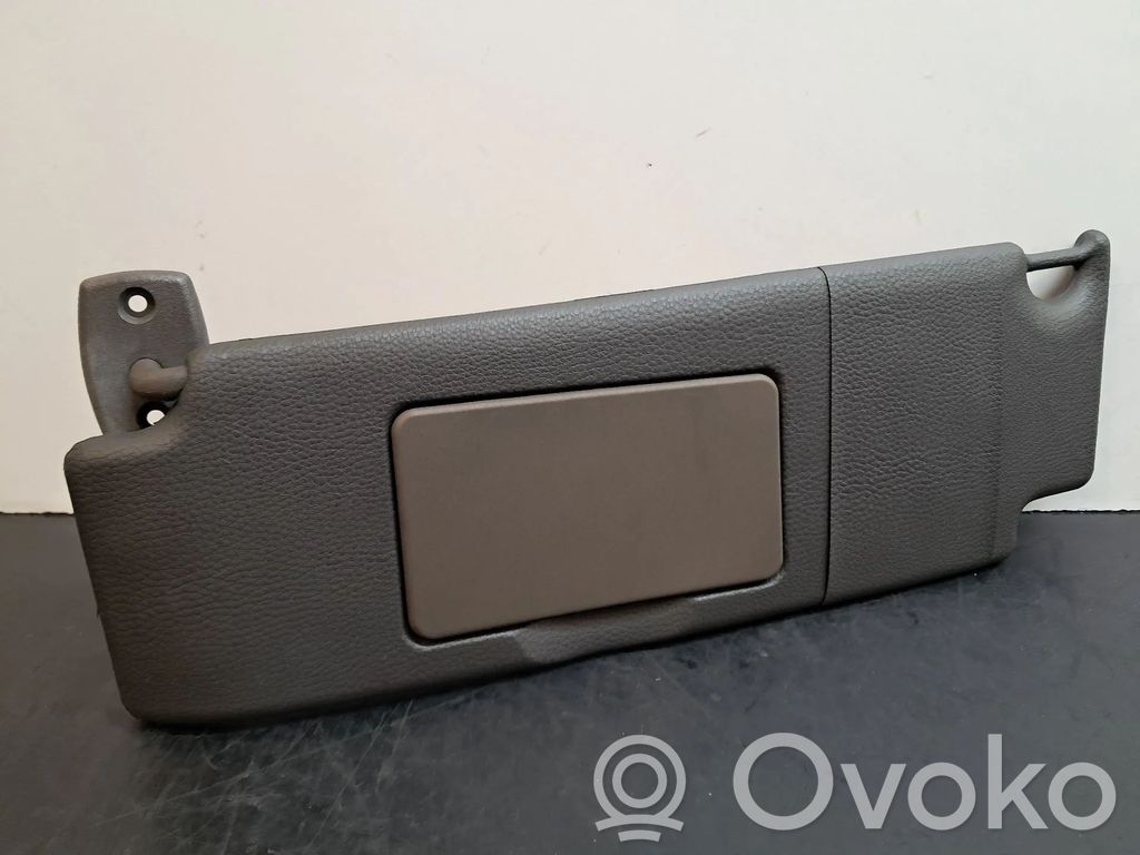 Sun visor   7700829185