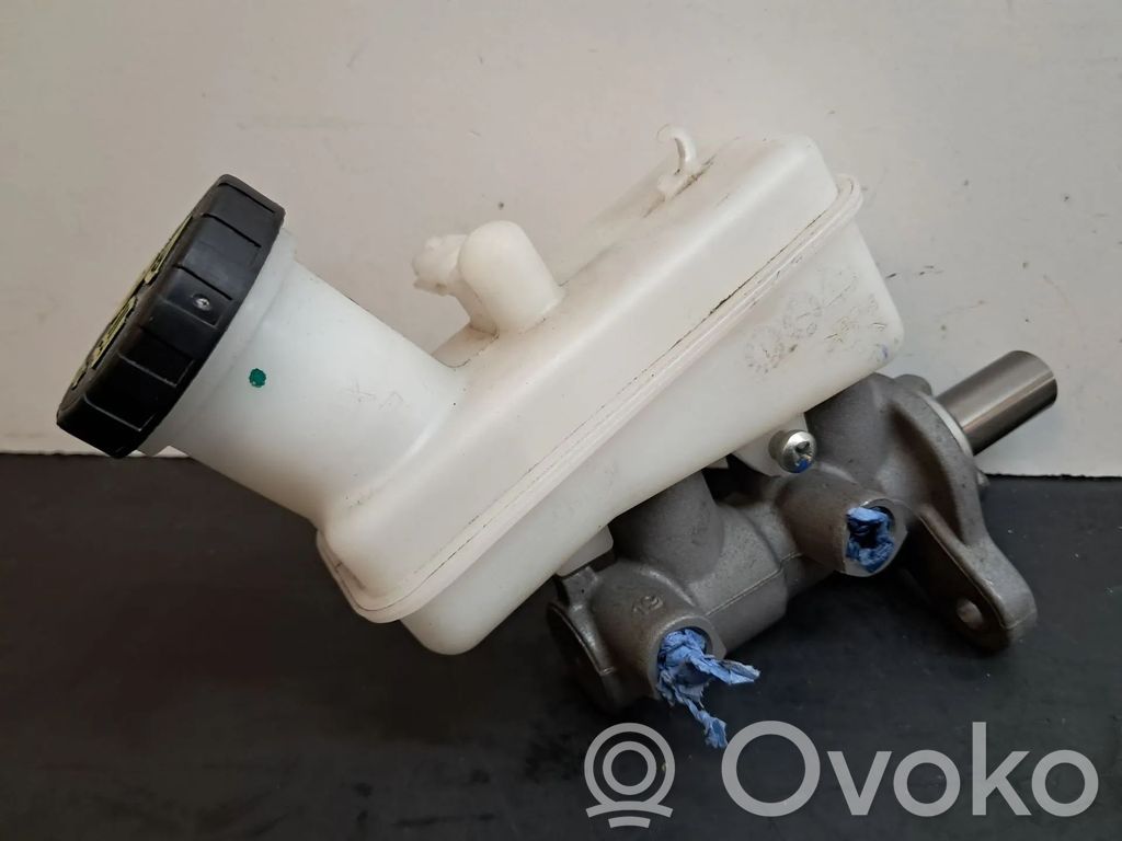 Dacia Spring Master brake cylinder 