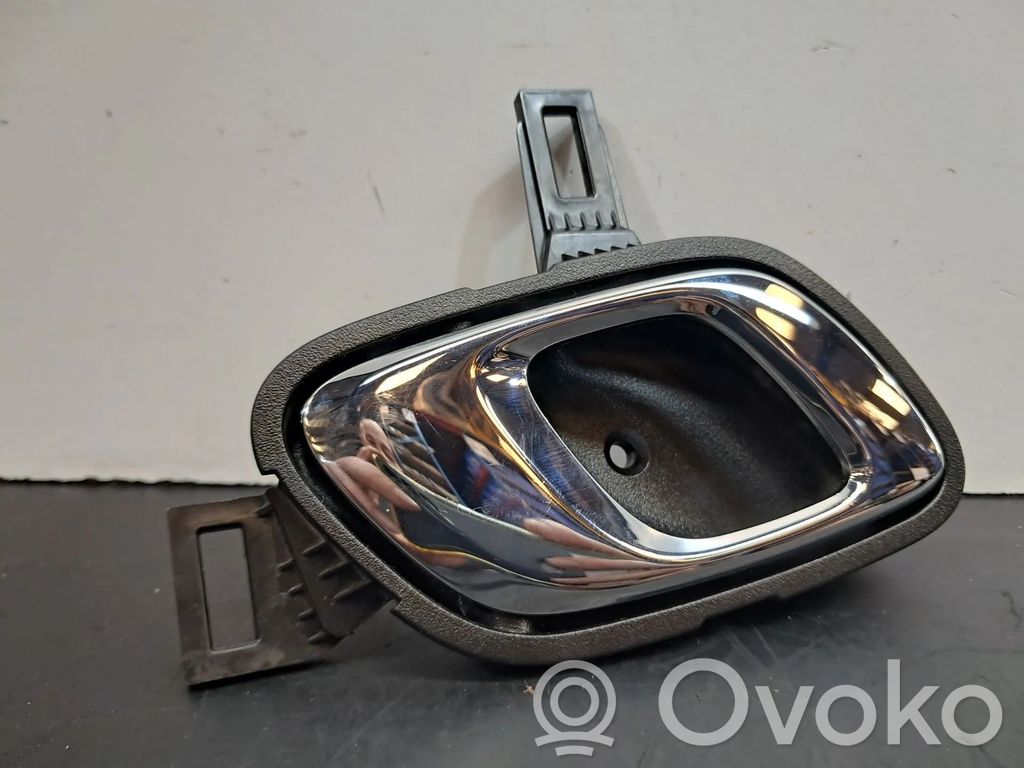 Rear door interior handle   826728891R
