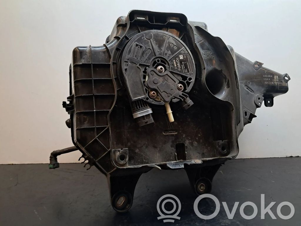 AdBlue šķidruma tvertne   KK315J228AD,0444040044,JU5A5L279BE