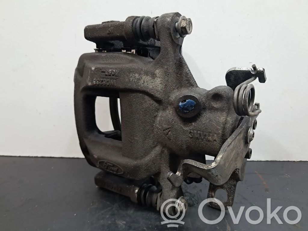 Ford Transit Задний суппорт 