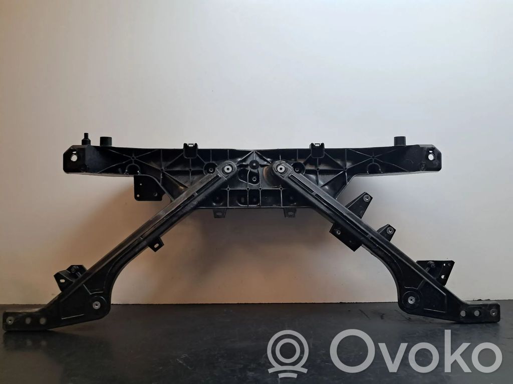 Tesla Model Y Radiatorių panelė 