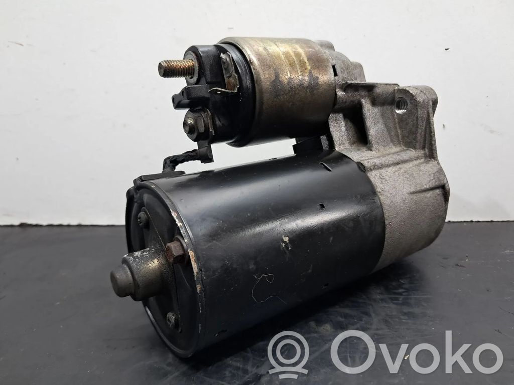 Motor de arranque   0001107067,1005821930