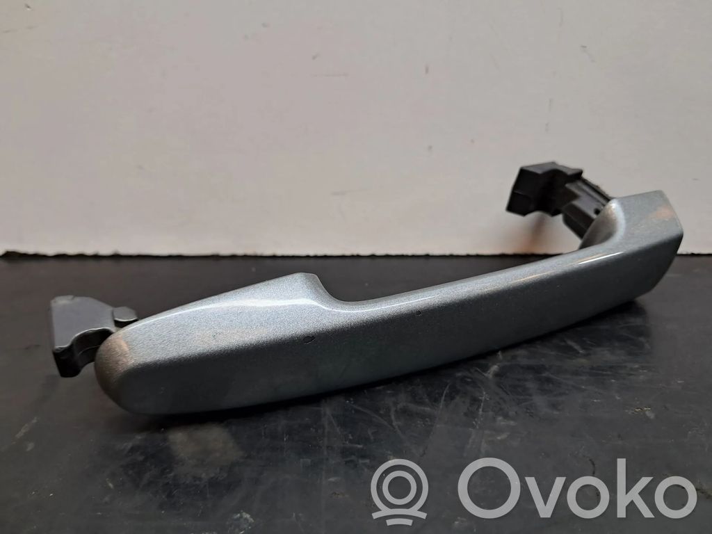 Manecilla externa puerta delantera   692110D901