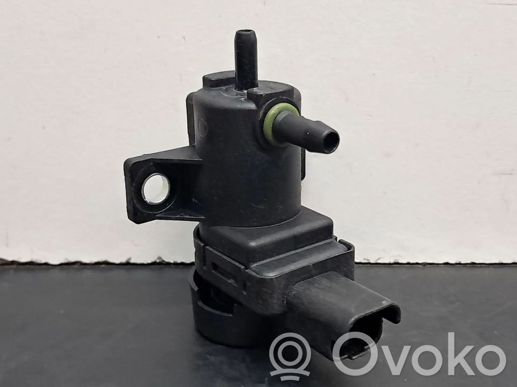 Électrovanne turbo   9665456180