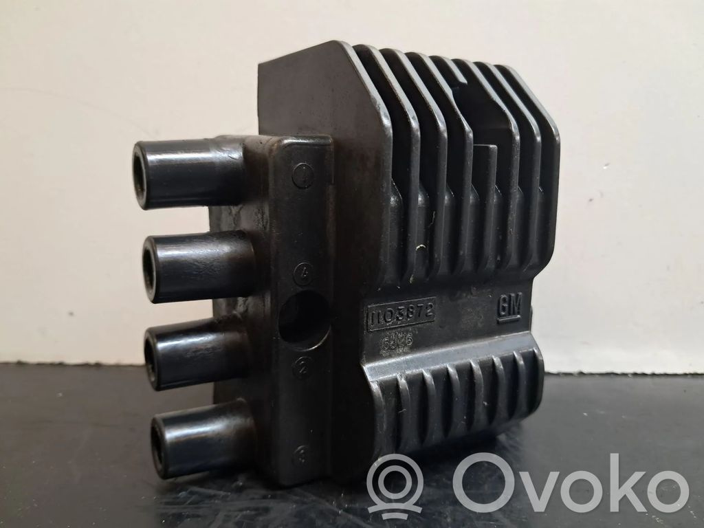 Opel Corsa B Bobină aprindere 