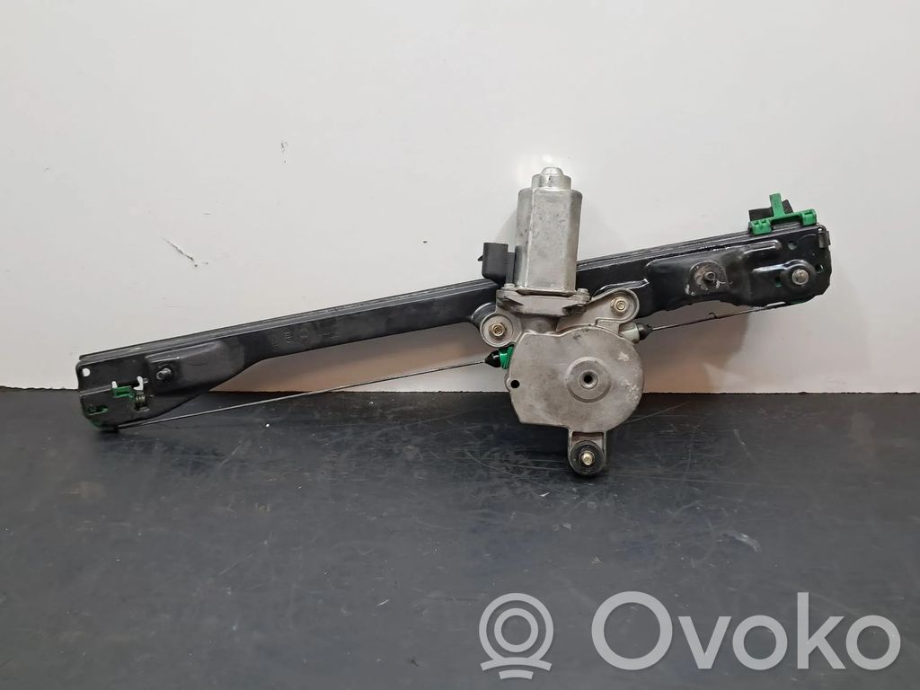 Fiat Punto (188) Macara geam față fără motor