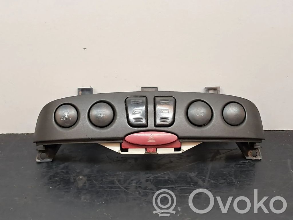 Fiat Punto (188) Interruptor de control multifunción 