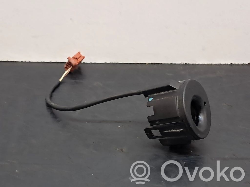 Citroen C3 Antenos stiprintuvas 