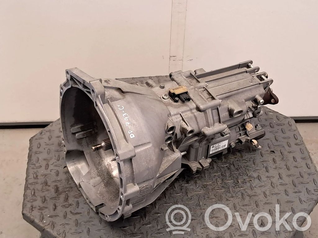 BMW 1 F20 F21 5 Gang Schaltgetriebe 