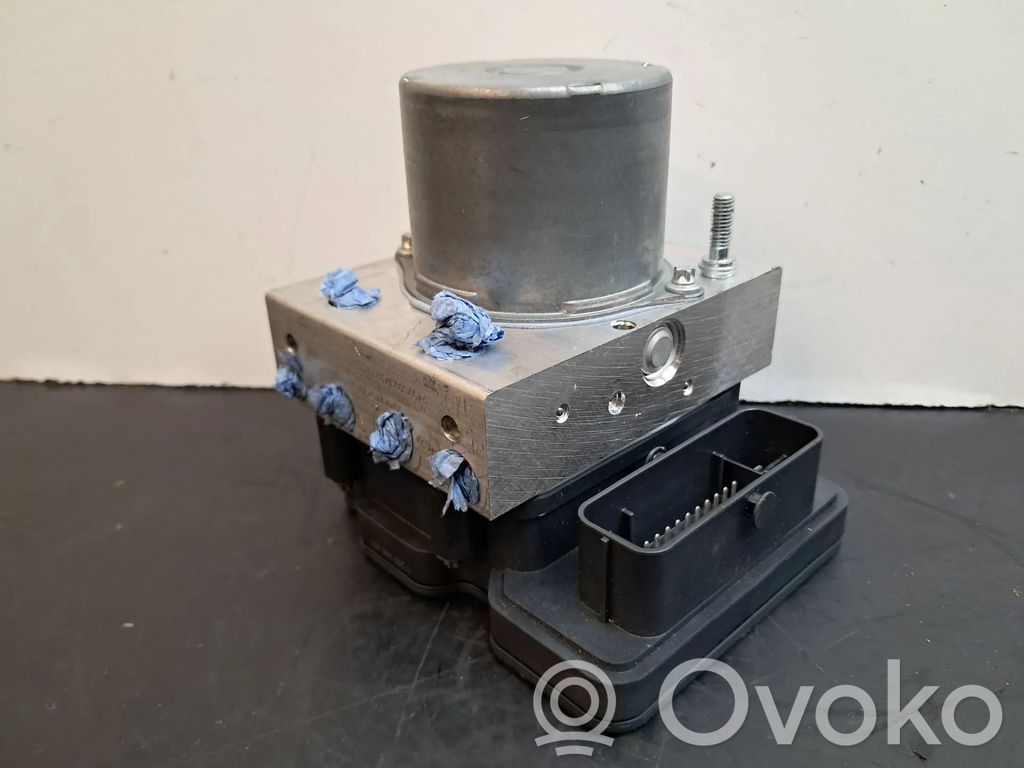 Tesla Model Y ABS bloks 