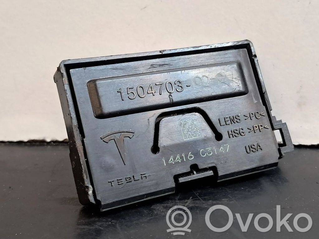 Tesla Model Y Muu sisävalo 