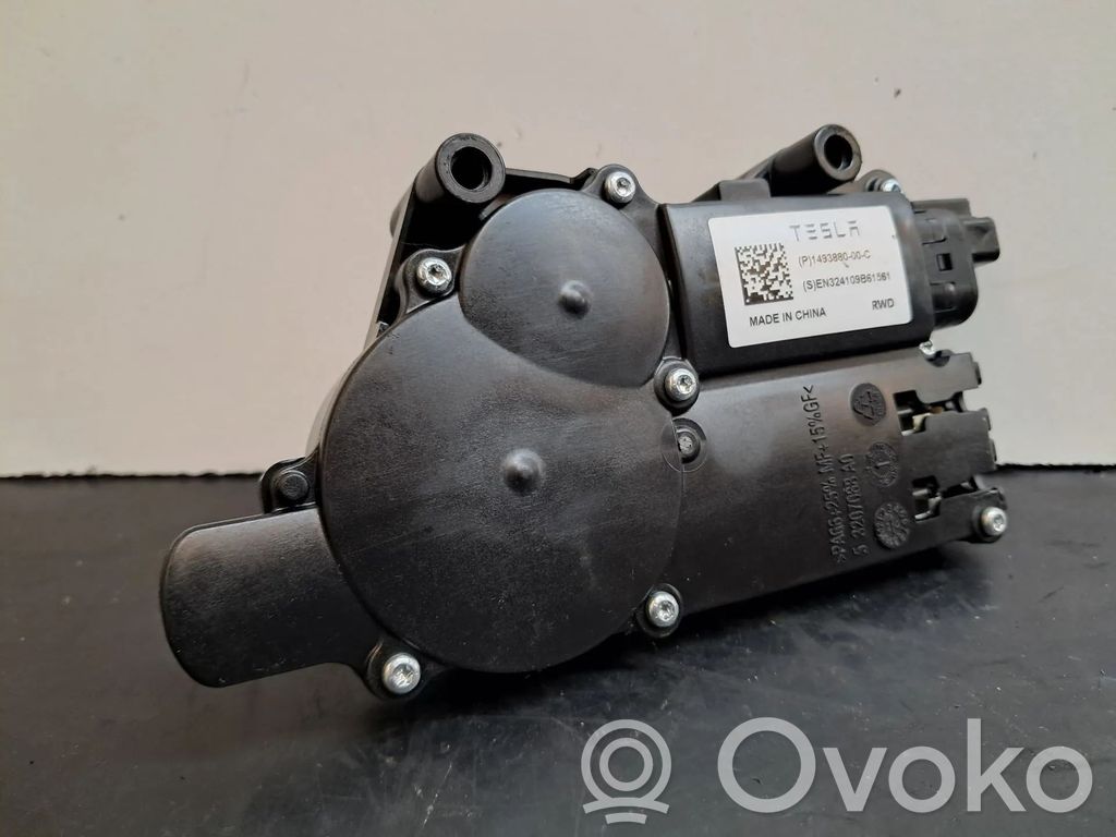 Moteur de réglage de siège   149388000C,149388000C