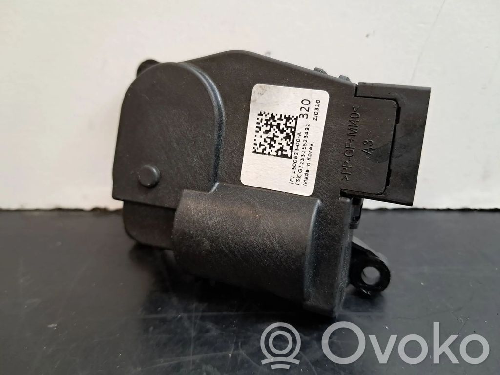 Motor/activador trampilla de calefacción   150062300A,150062300A