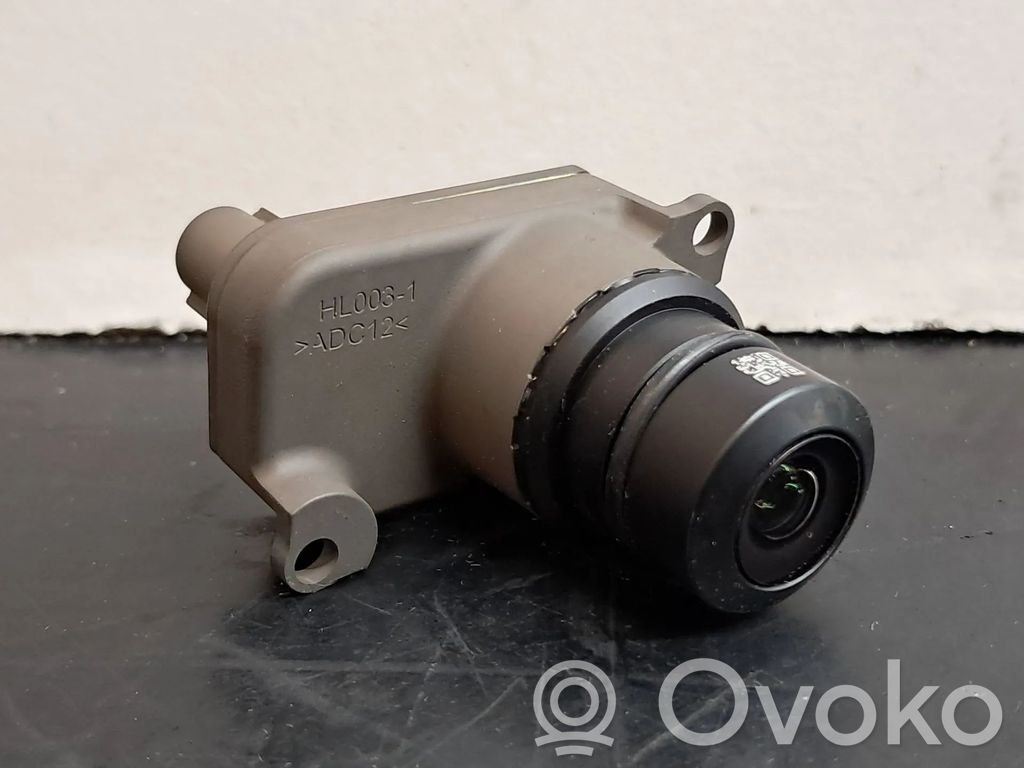 Tesla Model Y Windshield/windscreen camera 