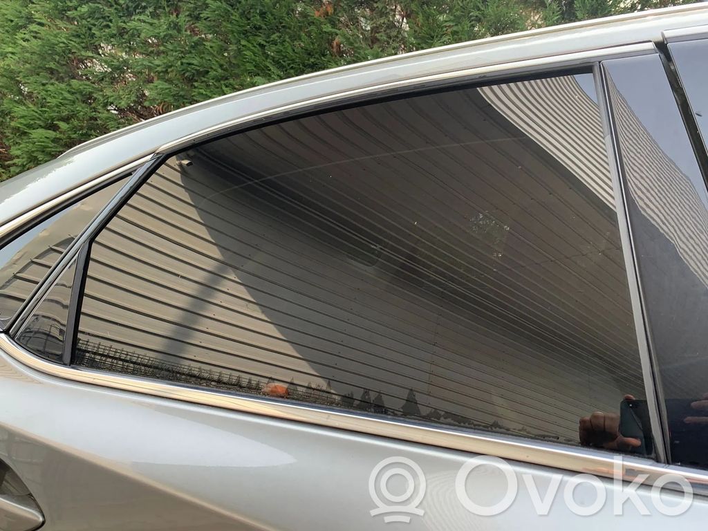 Lexus NX Luna de la puerta trasera 