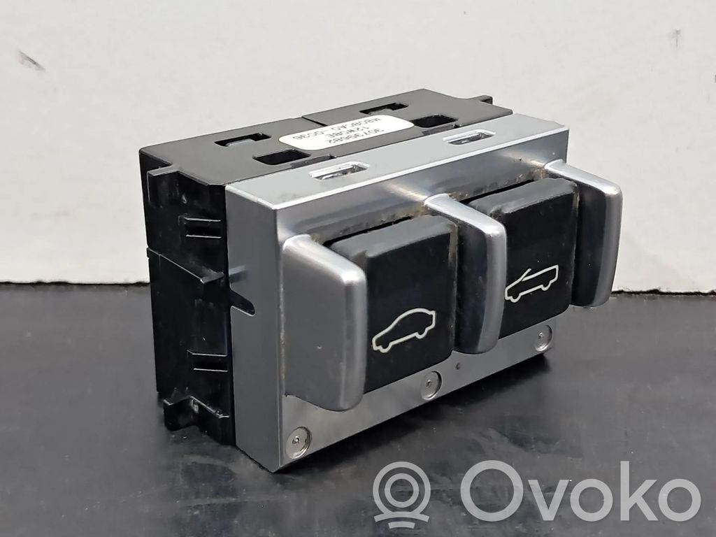 Volvo C70 Interruptor de control multifunción 