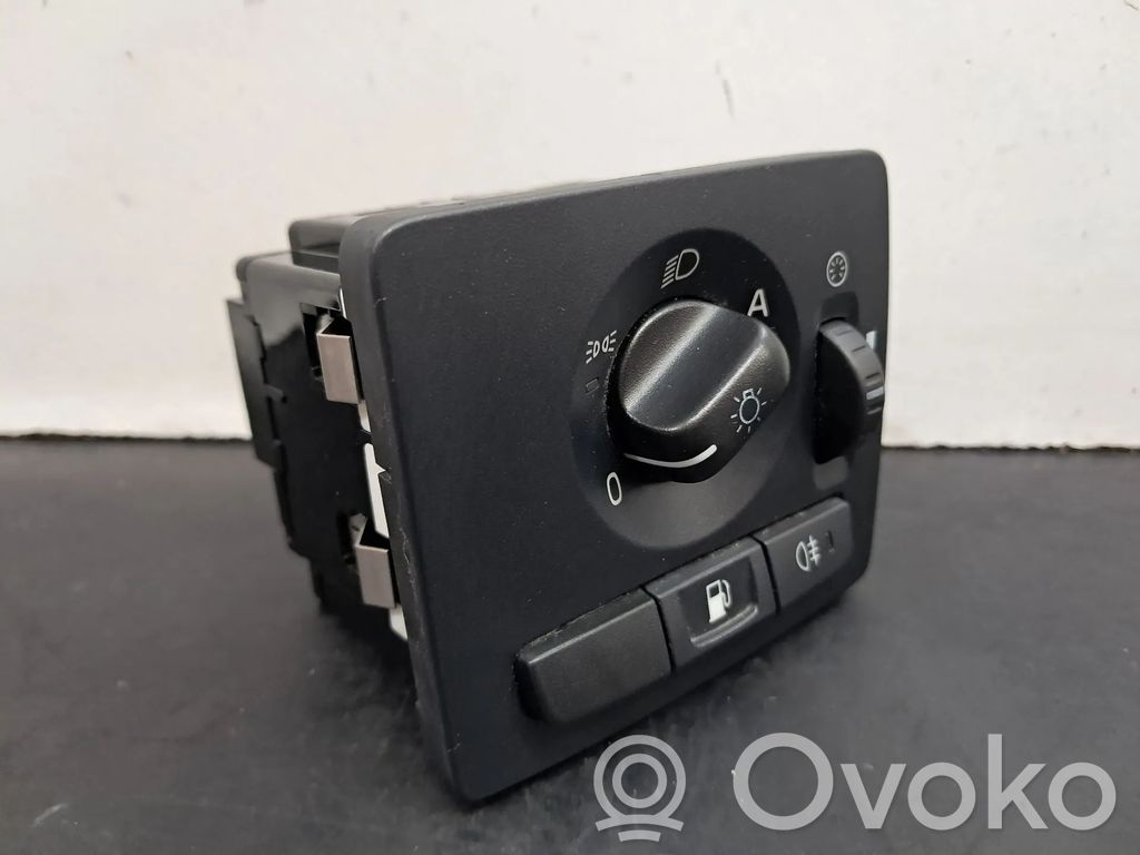 Volvo C70 Light switch 