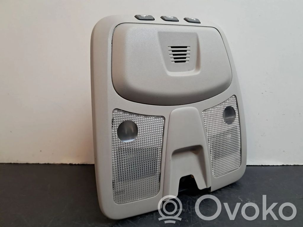 Consola de luz del techo   30669623,5043357