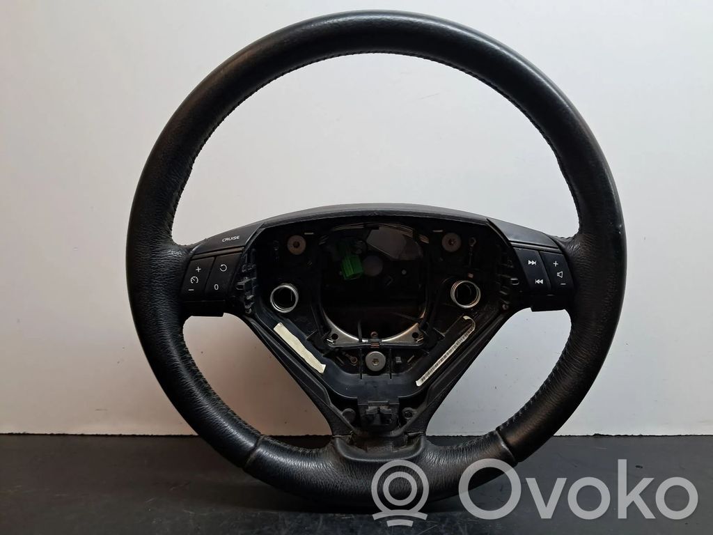 Ohjauspyörä   30643373