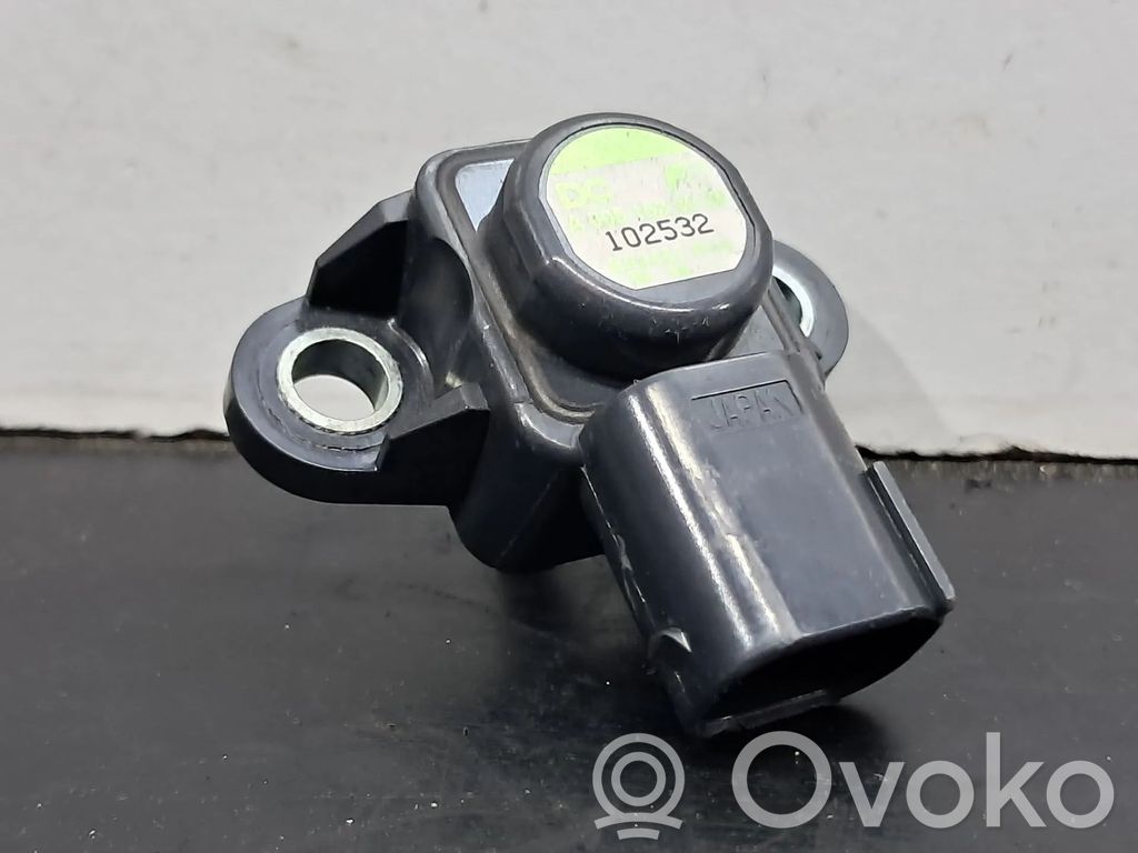 Mercedes-Benz E W212 Luftdrucksensor 