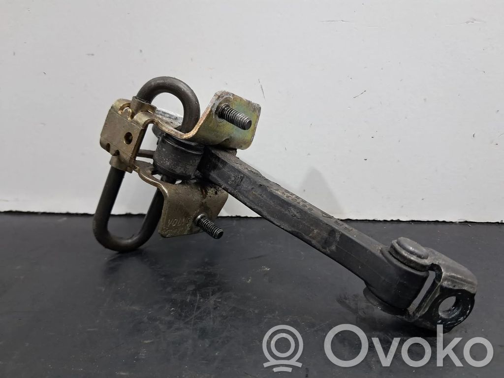 Volvo S80 Etuoven pidätin 