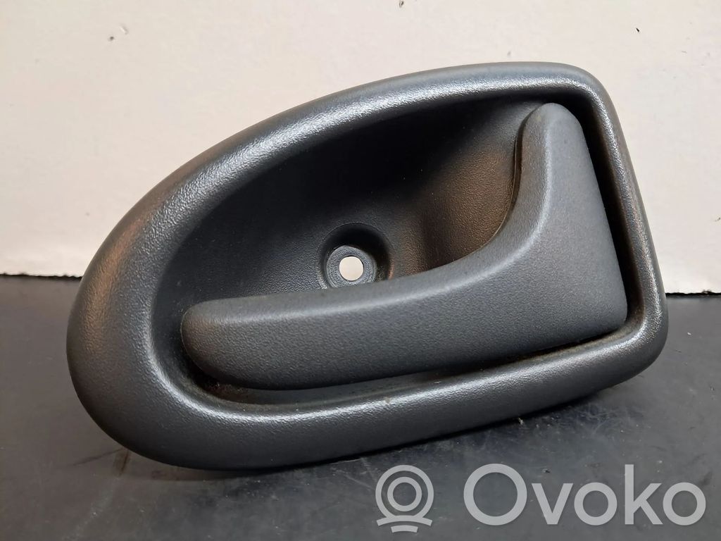 Renault Trafic II (X83) Etuoven ulkokahvan kehys 