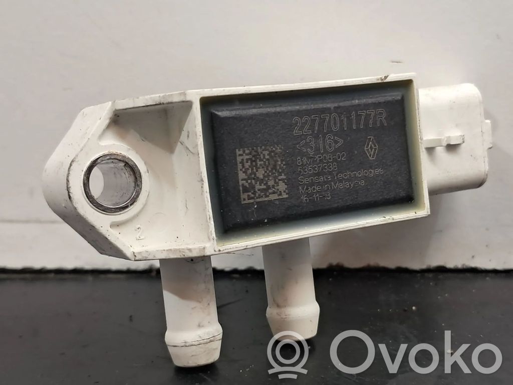 Sensor de temperatura del escape   227701177R