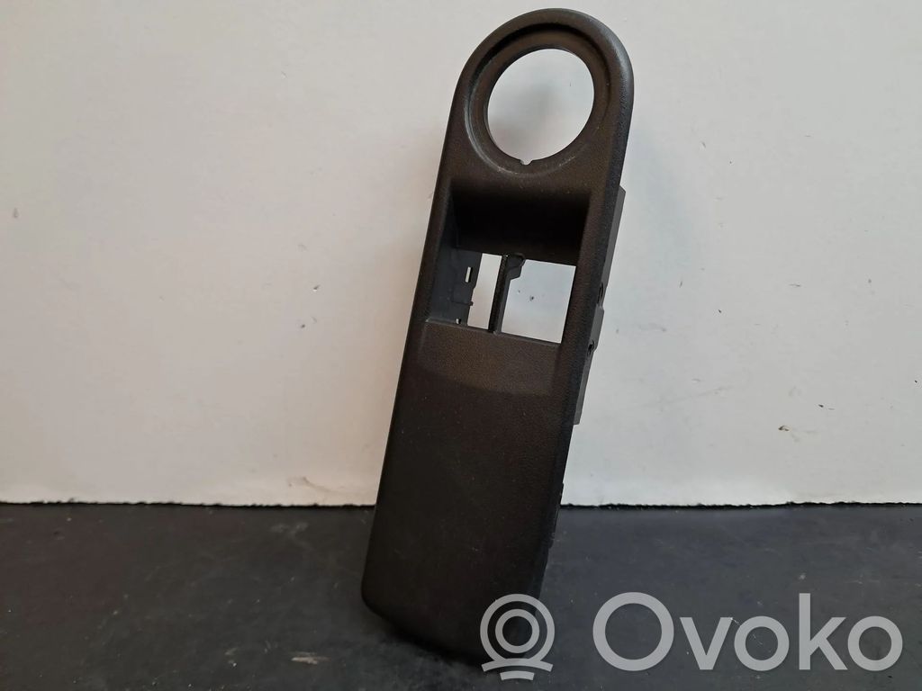 Muu sisätilojen osa   809611667R