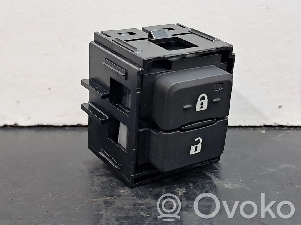 Lexus NX Central locking switch button 