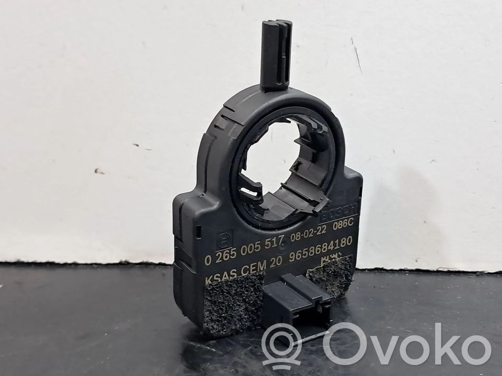Citroen C5 Senzor unghi volan 