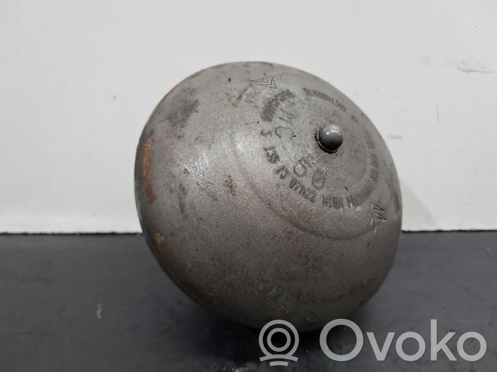 Citroen C5 Air suspension compressor/pump 