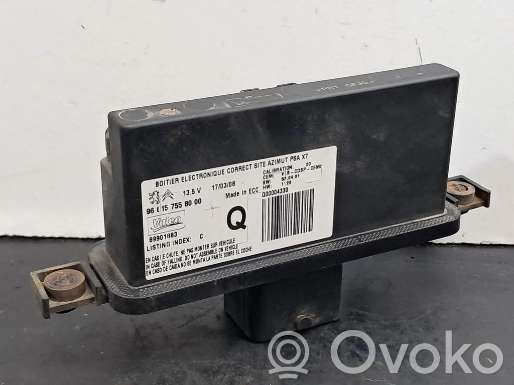 Valomoduuli LCM   9681575580,89901883