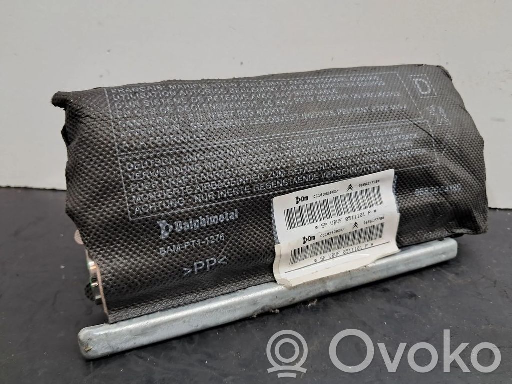 Sitz-Airbag   9656177780,CC103420XX