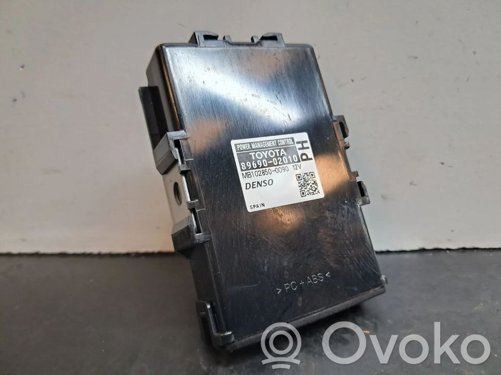 SAM control unit   8969002010,8969002010