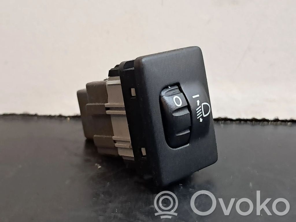 Toyota Auris 150 Interruttore luci