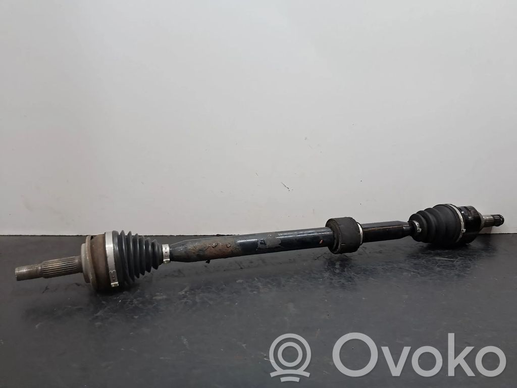 Toyota Auris 150 Eje de transmisión delantero 