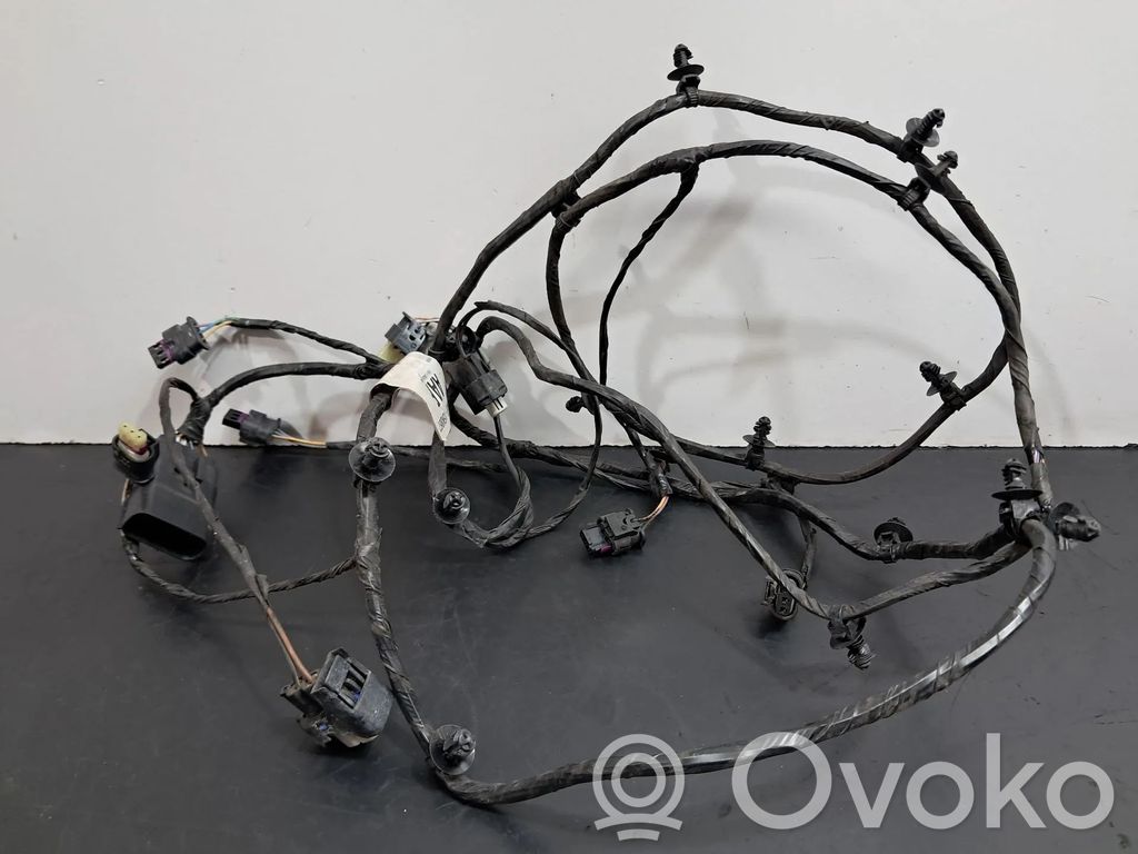 Ford Focus Otros cableados 