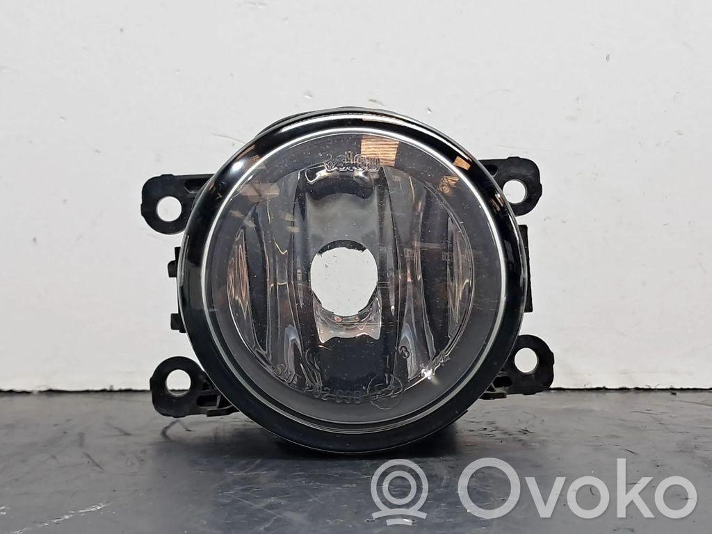 Fendinebbia anteriore   2N1115201AB,2N1115201AB,89204894