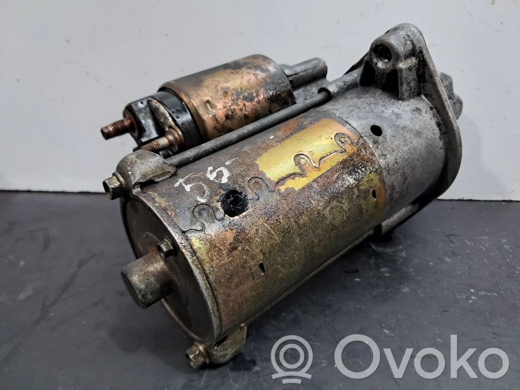 Electromotor   98AB11000BD,98AB11000BD