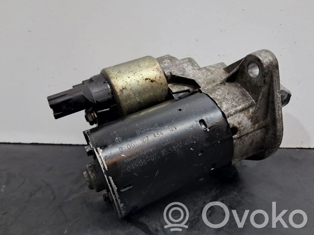 Electromotor   281000D130,0001107434,281000D130