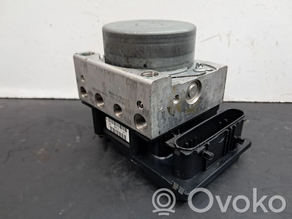 Renault Kangoo II ABS Pump 
