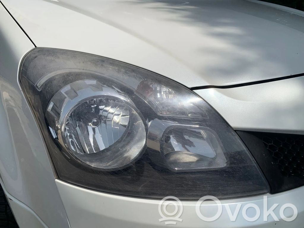 Renault Koleos I Scheinwerfer 