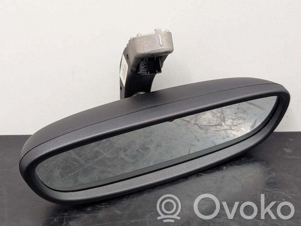 Espejo retrovisor (interior)   51169291000,9291000